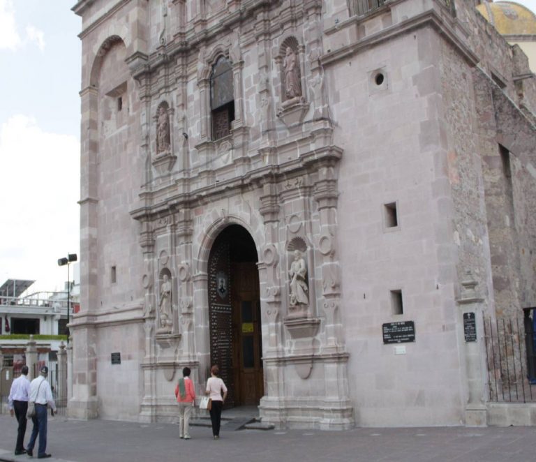 Les espera el fuego eterno