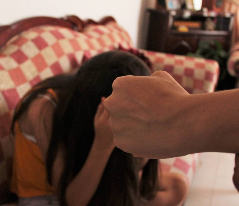 Aguascalientes tierra de la  violencia intrafamiliar