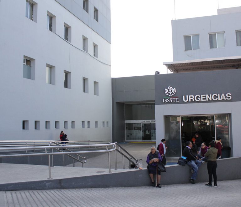 Aseguran que sí está chida la medicina oncológica del ISSSTE