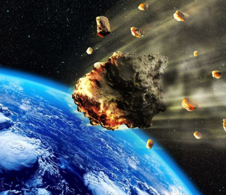 La Iglesia pide que no crean las noticias del meteorito