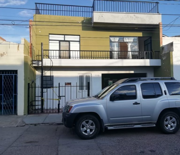 Se suicida paramédica en Las Brisas