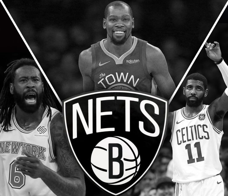 Nets ¿El rival a vencer en la NBA?