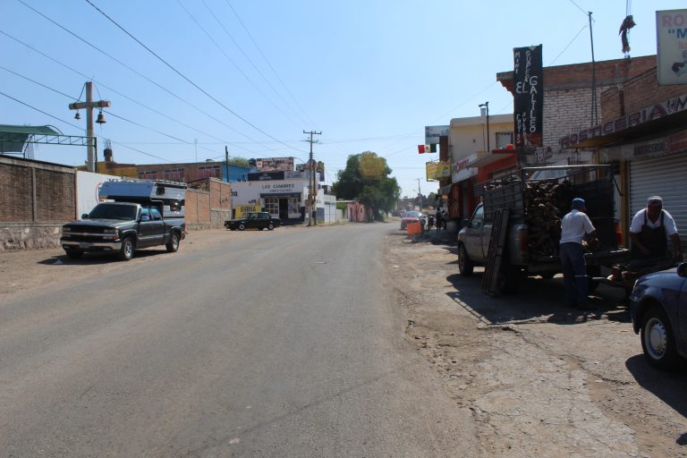 Que ahí venden todo lo de ‘roberto’ en Cumbres