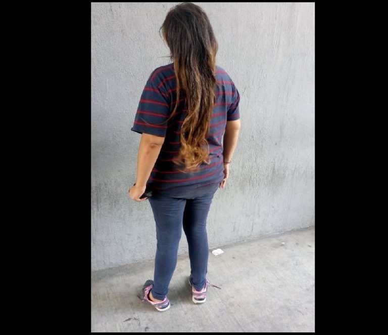 La Jenny tenía ‘un pendientito’ con su ex suegra, fue detenida por agredirla