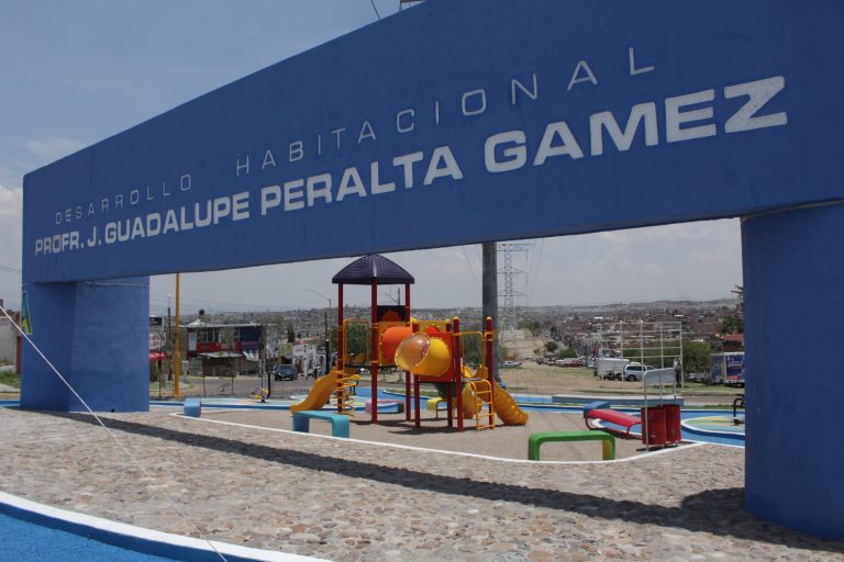 No quieren a ‘Los 69’ en el Peralta