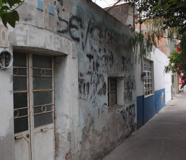 La San Marcos se vuelve paraíso para los chemos y cricos