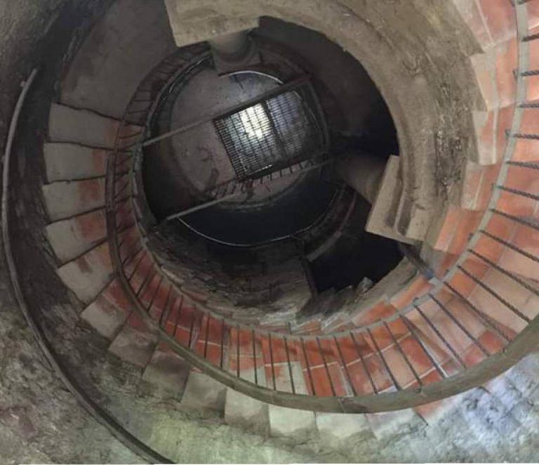 Sigue vivo Juán Chávez