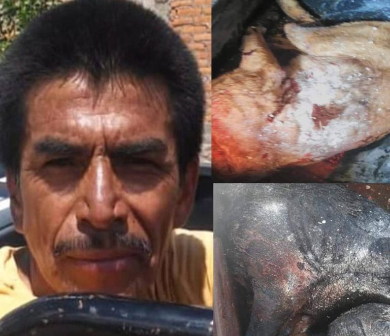 Dos meses estará encerrado el marihuano que decapitó al ‘Boti’ y al ‘Firulais’