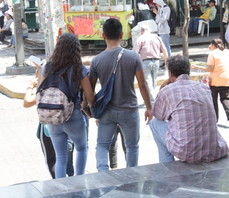 Los millennials ni aguantan nada