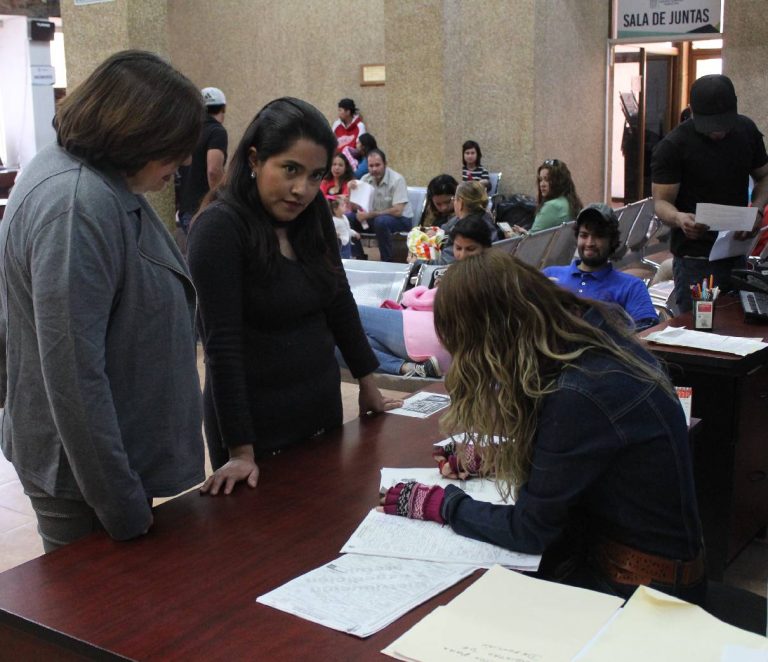 Ni en el mundo los hacen