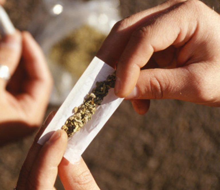 Agüitas ya es el tercer lugar en consumo de marihuana