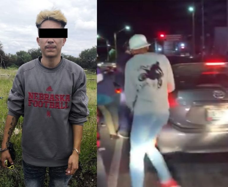 Les aseguran 60 kilos de mota, pero se pelan