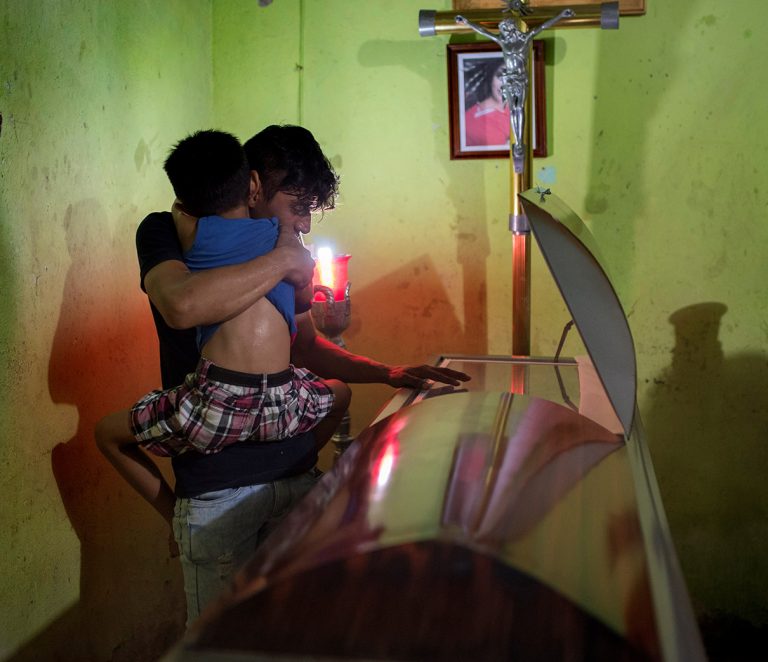 “La Loca” se deslinda de la matanza en Veracruz