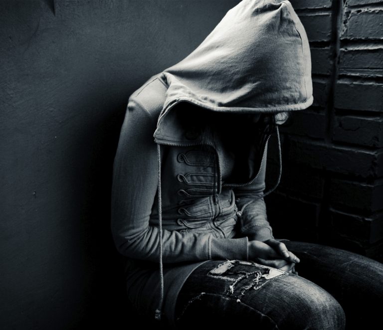 25% de los adolescentes en México está en riesgo de sufrir depresión