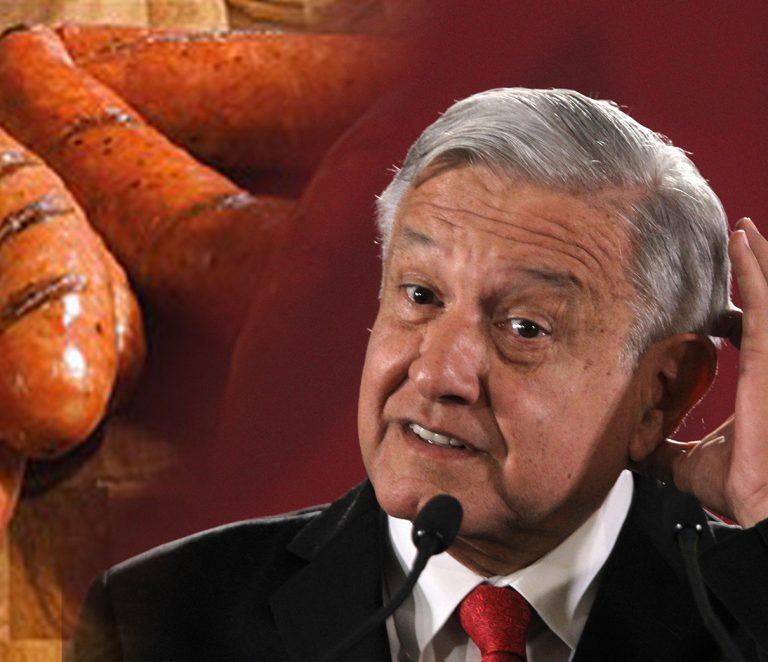 Quiere que le pidan disculpas por “calumnias” en el #LonganizaGate