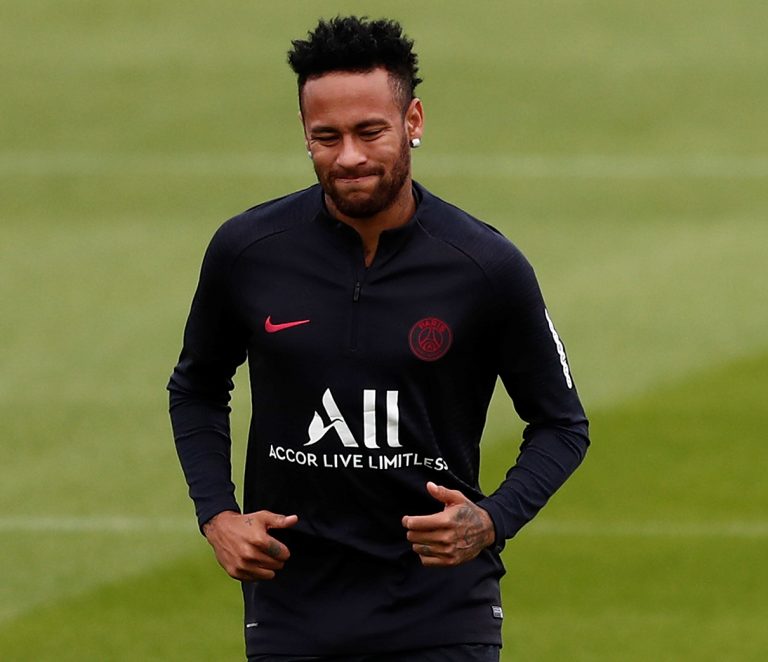 Al PSG no le urge vender a Neymar, rechazan ofertas del Madrid y del Barcelona