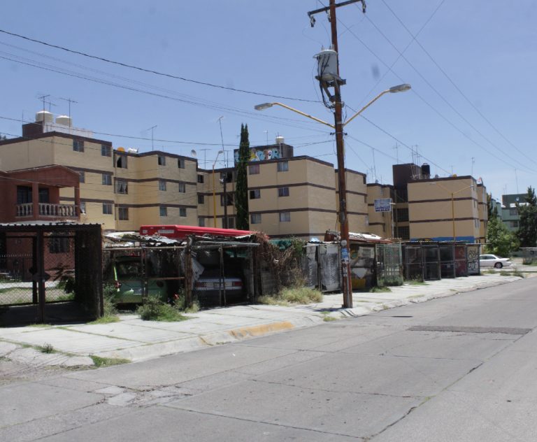 Volcanes es uno de los puntos rojos de Aguascalientes