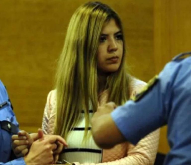 Condenan a 13 años de cárcel a mujer por cortarle el pene a su amante