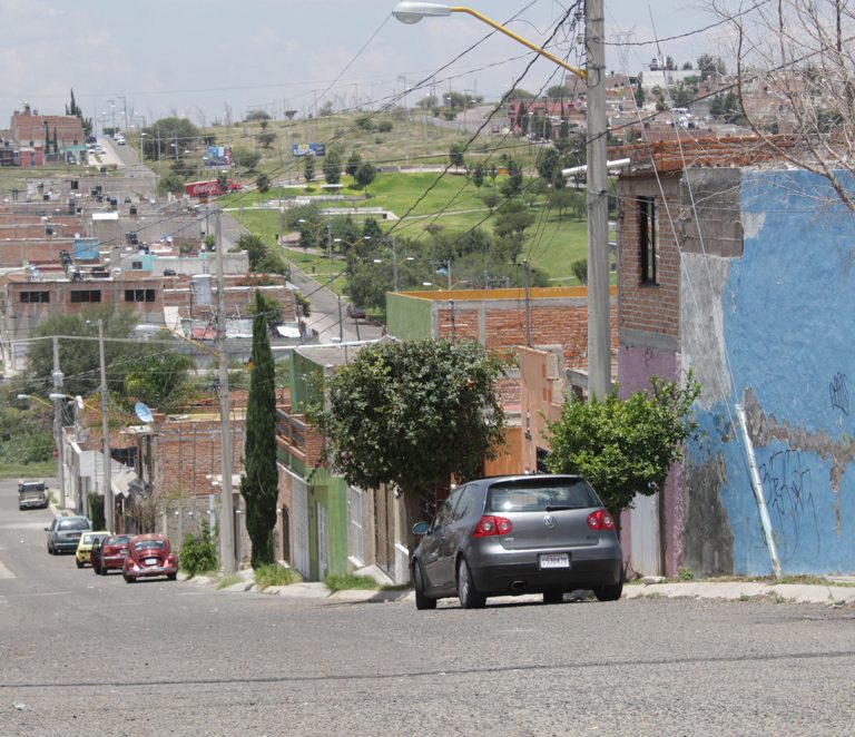 Villas de Nuestra Señora de… ¿las Pandillas? Vecinos están hartos de la inseguridad