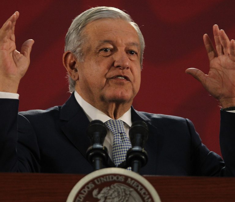 Pemex, el ganón con el presupuesto de México para 2020