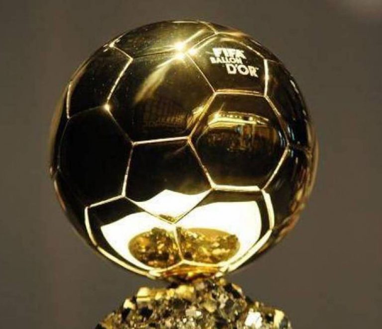 “France Football” crea un nuevo Balón de Oro solo para porteros