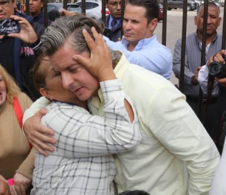 ¡Duró más de 15 horas detenido!, seguirá jalando por el pueblo