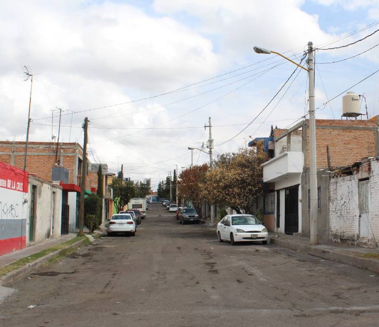 La banda de ‘Los Pañales’ sigue fregando en La Landeros