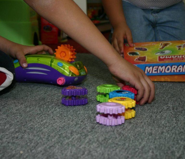 Por broncas de sus jefes las ‘bendis’ paran en el DIF