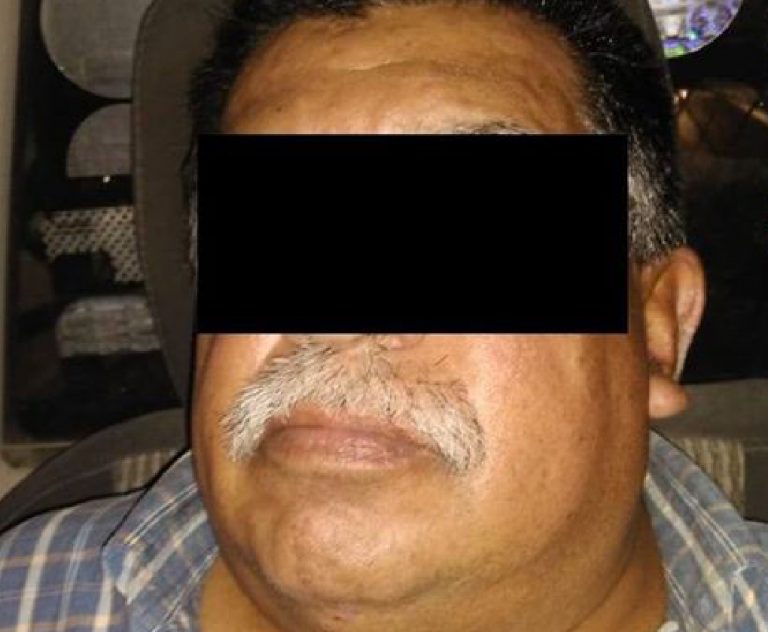 Atoran a “Don Poncho” por manosear a doñita