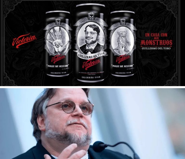 Del Toro vs Victoria, dice que se robaron su imagen