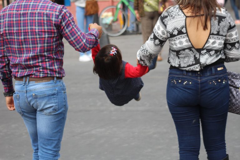 Que siempre no, alcanzamos el segundo lugar en divorcios