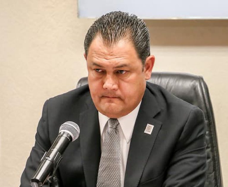 Jaime González será el nuevo manda más en el Gabinete