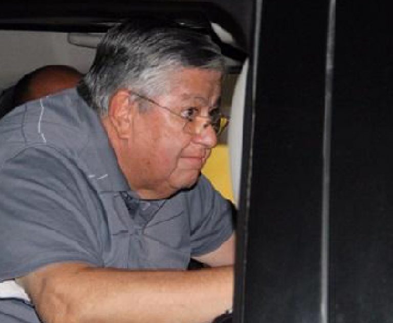 ¡La libró! Dictan sentencia absolutoria a Raúl Cuadra