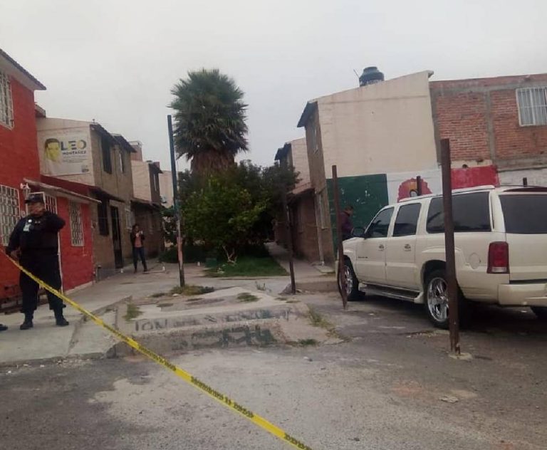 Detienen a niño sicario que ejecutó a una doña que “vendía café” en el Agrope