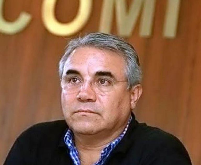 Murió el medallista olímpico Carlos Girón