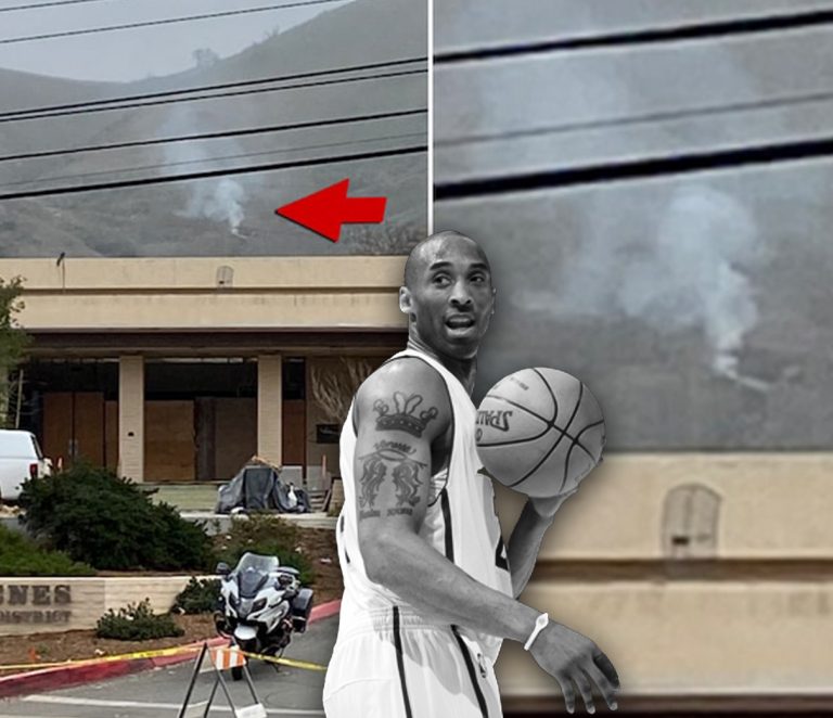 Kobe Bryant fallece en un accidente de helicóptero, según TMZ Sports