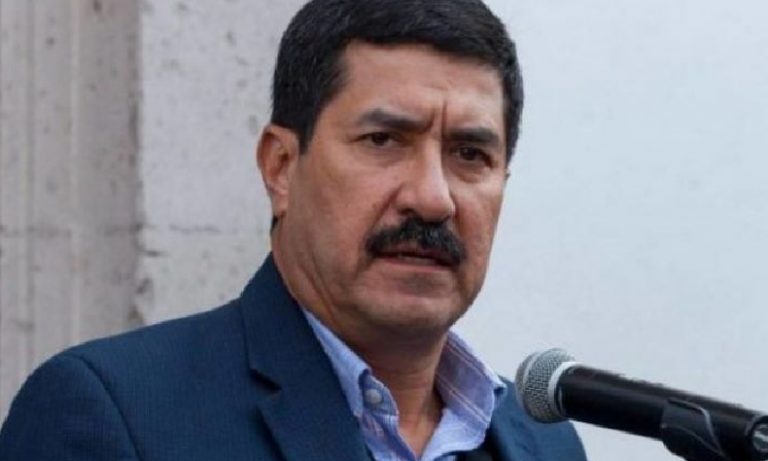 ‘El Diario’ de Juárez demanda al gobernador Javier Corral por amenazas