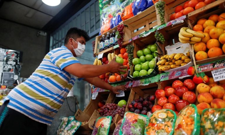 México anuncia las actividades económicas esenciales durante crisis sanitaria