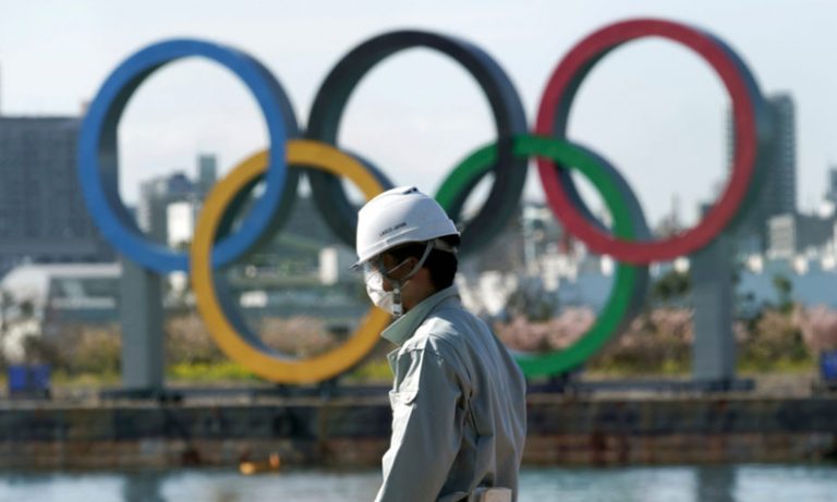Juegos Olímpicos de Tokio se posponen para el 2021