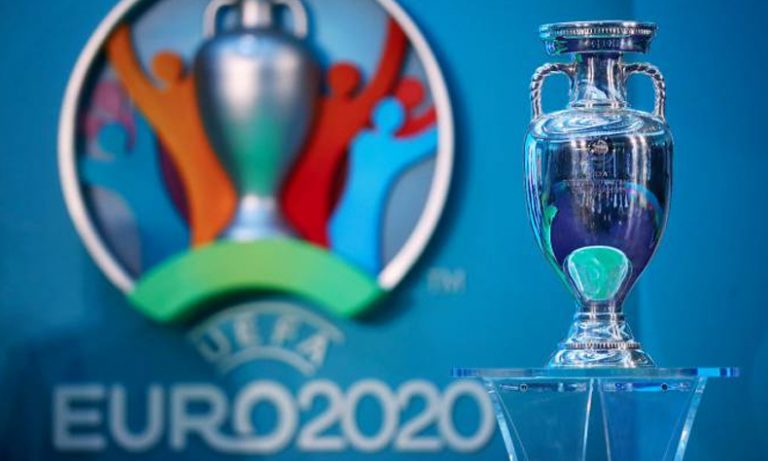 La Eurocopa se aplaza para el 2021 gracias al COVID-19