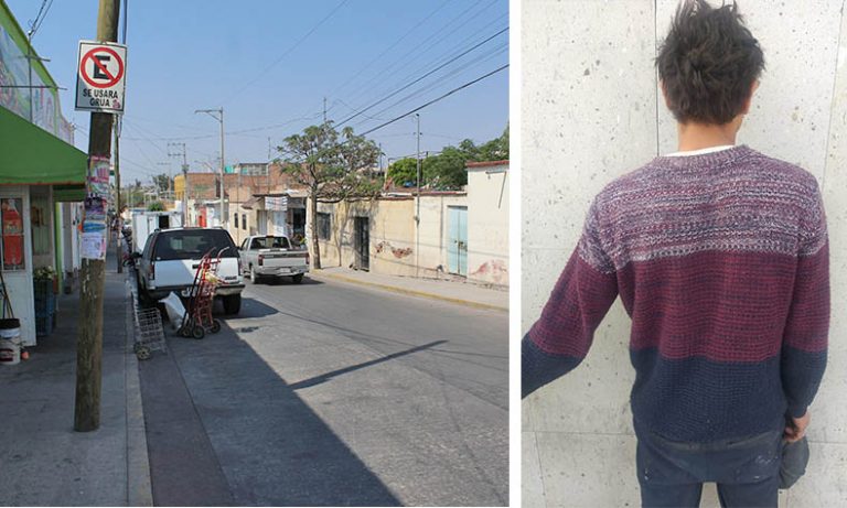 Aumentan en Jesús Miami los morritos traficantes