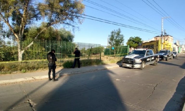 Joven se suicida en el interior del Parque México