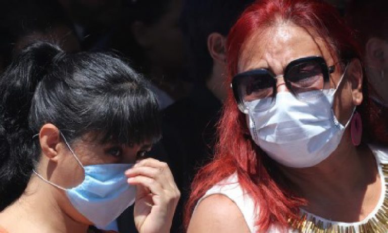 Coronavirus: 62 casos detectados en Aguascalientes