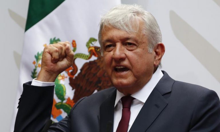 Según AMLO habrá 2 millones de empleos nuevos para combatir la crisis del COVID-19