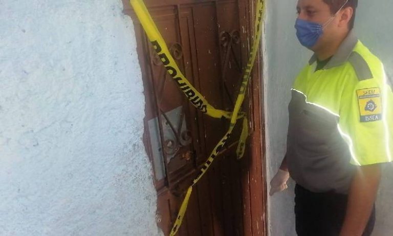 Joven de 26 años se suicida en Rincón de Romos, ya es el 50 del año