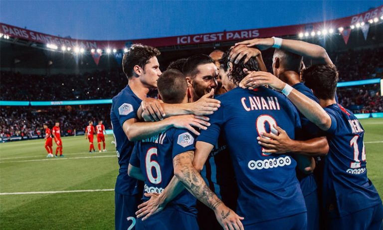 ¡Cruz Azul puede soñar! en Francia le dan la liga al PSG
