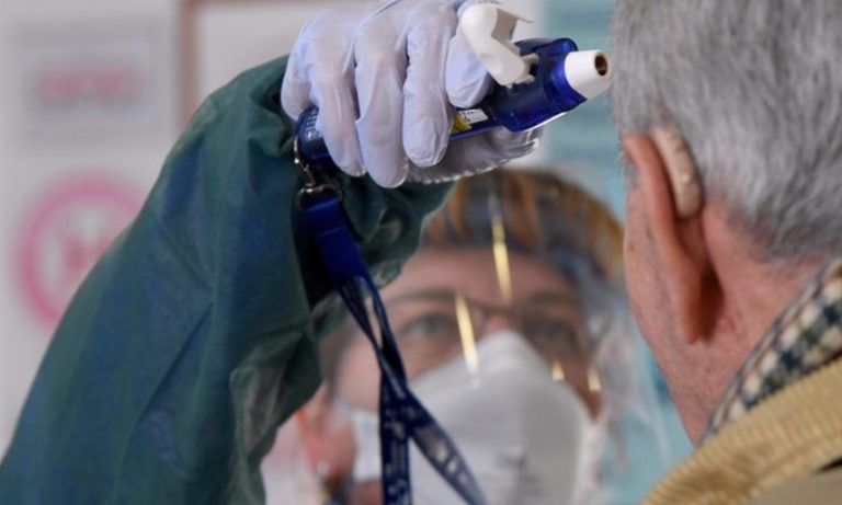 Aumentan a 72 los casos de coronavirus en Aguascalientes