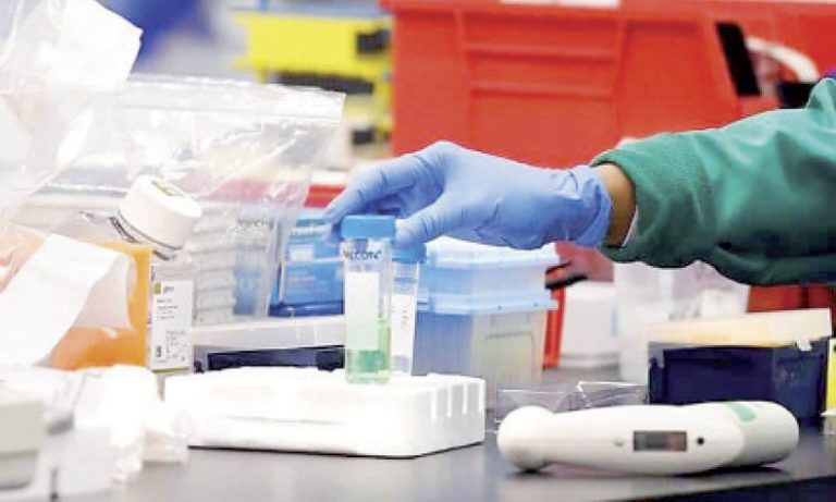 Confirman 20 nuevos casos de coronavirus en Aguascalientes