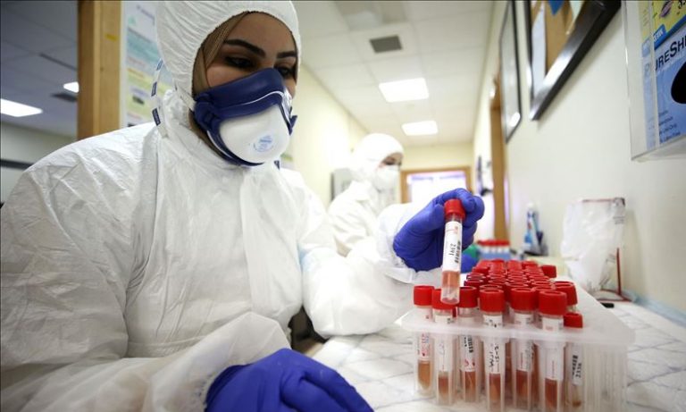 10 casos más de coronavirus en las últimas 24 horas en Aguascalientes