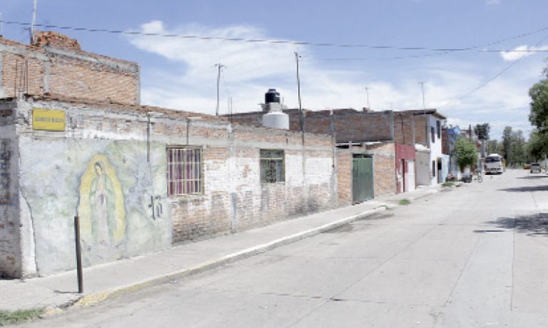 Inseguridad en aumento en Las Huertas